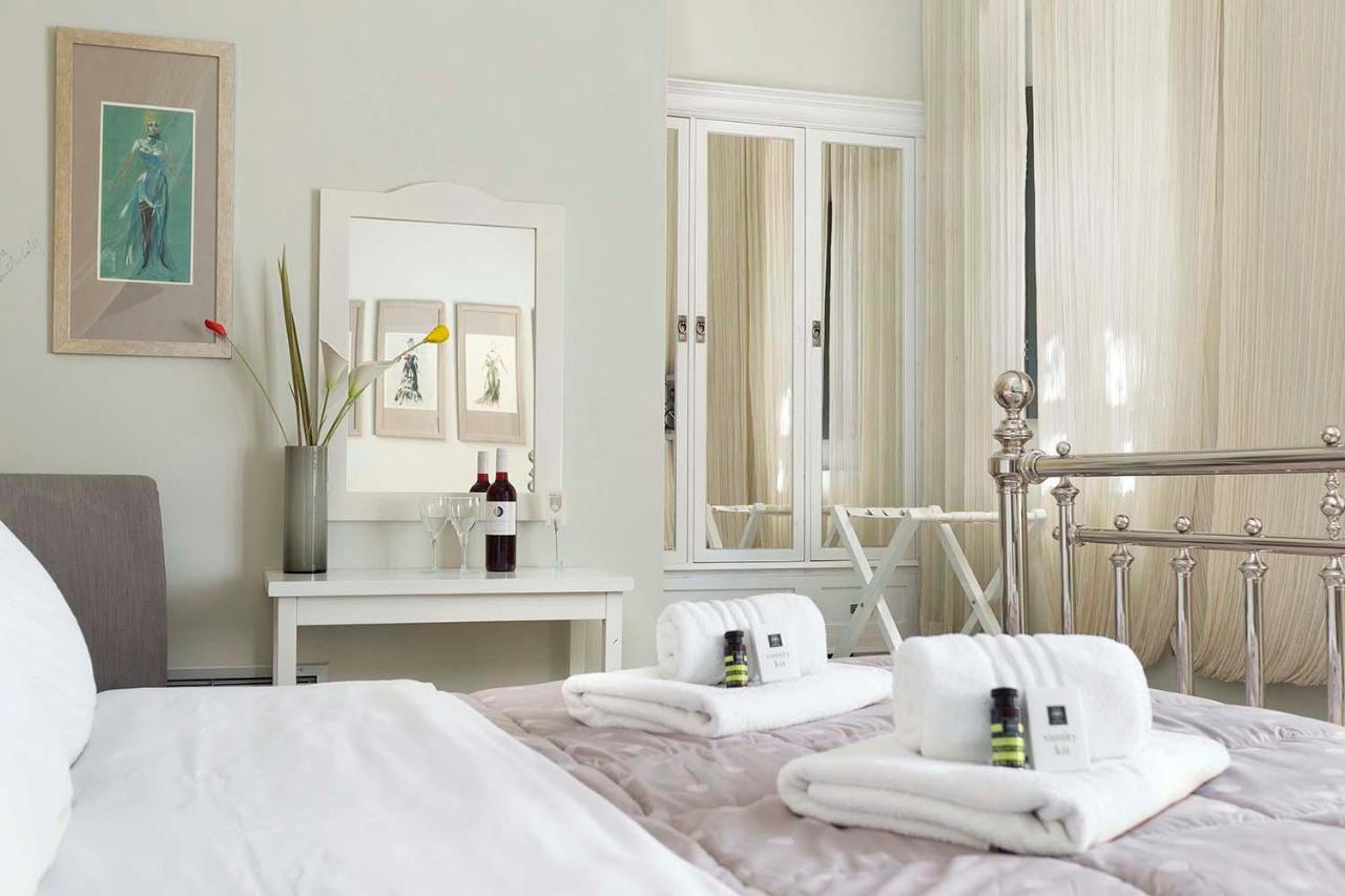 Familia Hotel Ithaka