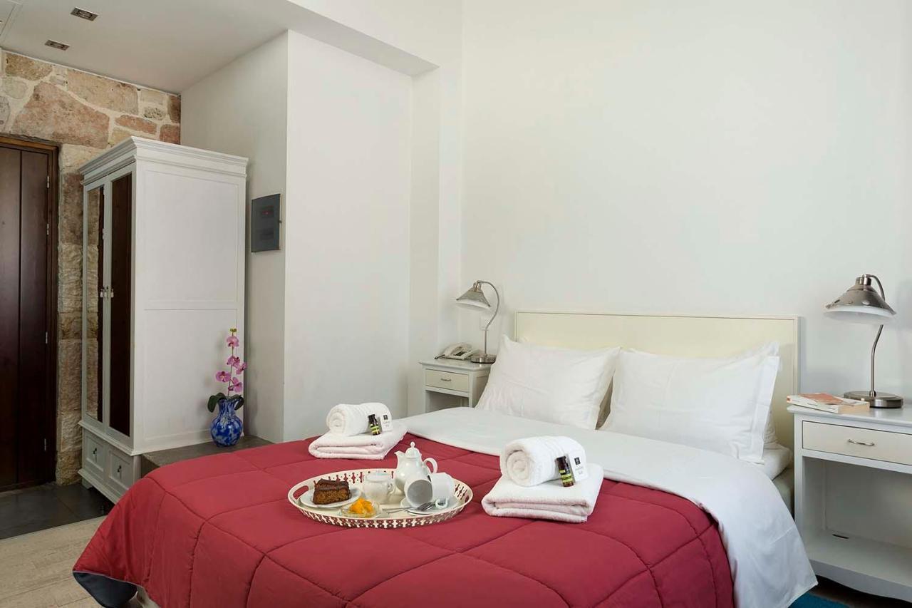 Hotel Familia Ithaka